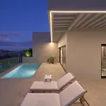 Ferienhaus Oasis