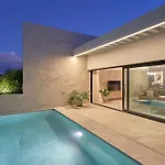 Oasis Ferienhaus