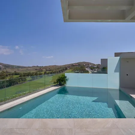 Ferienhaus Oasis Salobre (Gran Canaria)