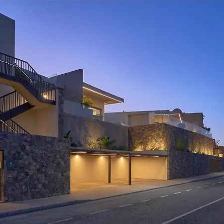 Holiday home Salobre Oasis *