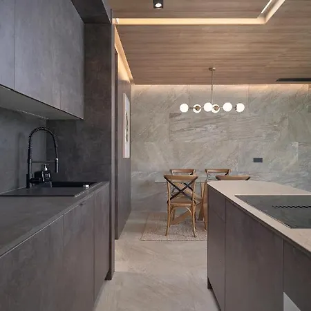 Salobre Oasis Holiday home *