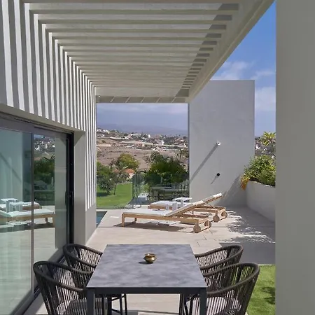 Holiday home Salobre Oasis Salobre (Gran Canaria)