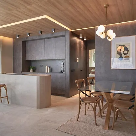 Salobre Oasis Holiday home *
