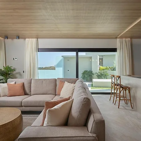 Holiday home Salobre Oasis