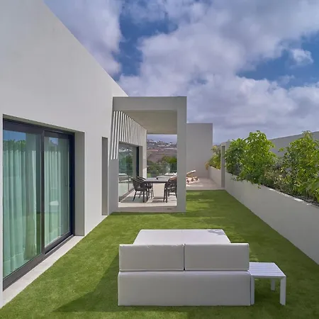 Holiday home Salobre Oasis Salobre (Gran Canaria)