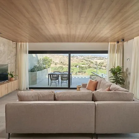 Salobre Oasis Holiday home