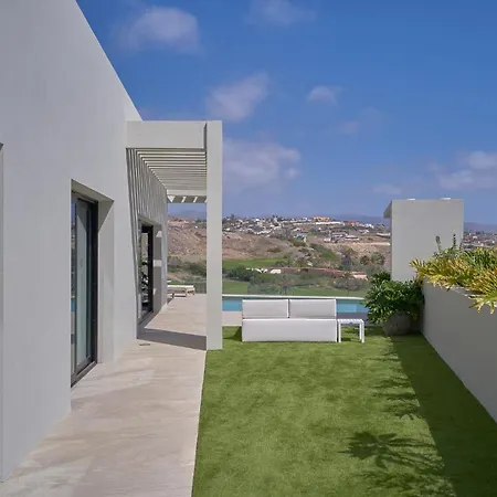 Salobre Oasis Holiday home