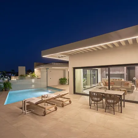 Holiday home Salobre Oasis Salobre (Gran Canaria)