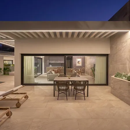 Salobre Oasis Holiday home Salobre (Gran Canaria)