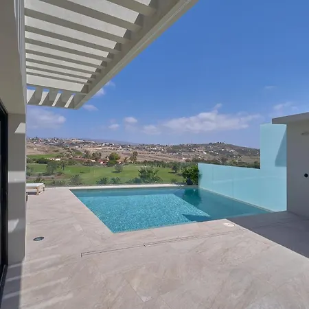 Holiday home Salobre Oasis *