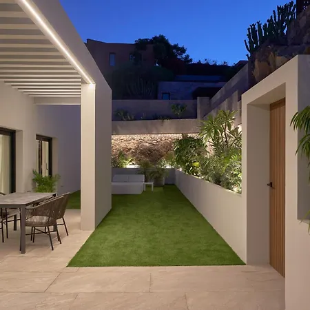 Salobre Oasis Holiday home *