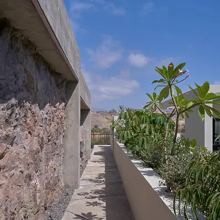 Salobre Oasis Holiday home *