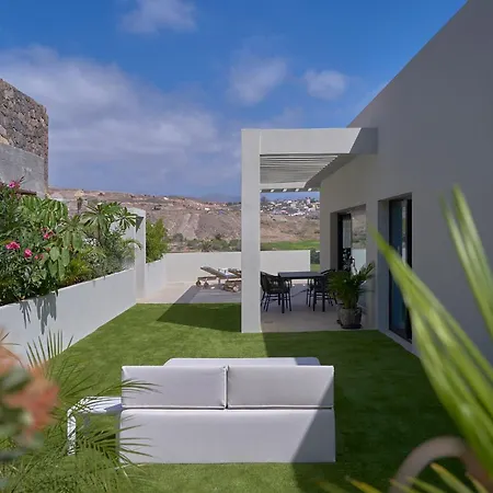 Salobre Oasis Holiday home