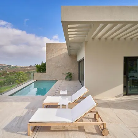 Holiday home Salobre Oasis *