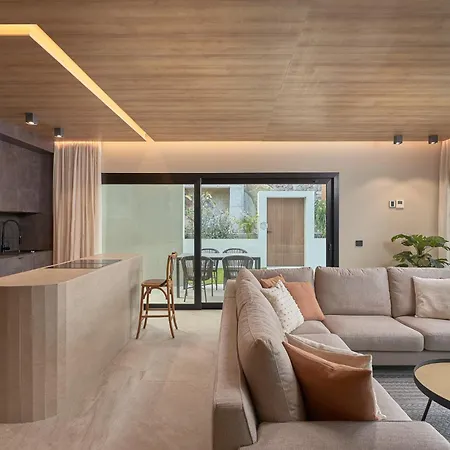 Salobre Oasis Holiday home *