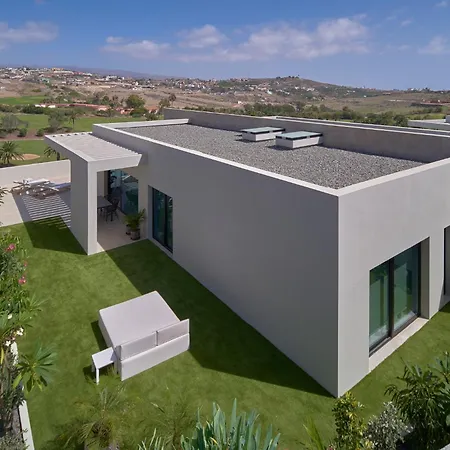 Holiday home Salobre Oasis Salobre (Gran Canaria)