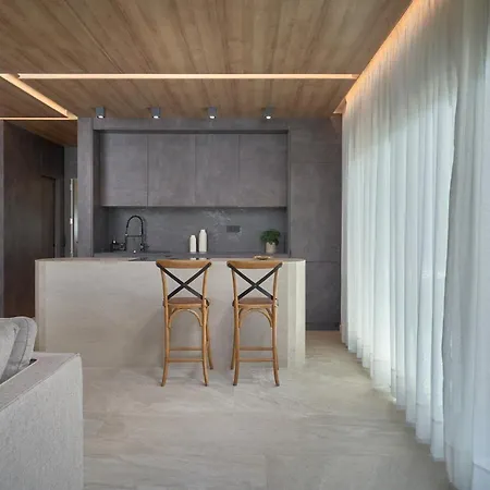 Salobre Oasis Holiday home