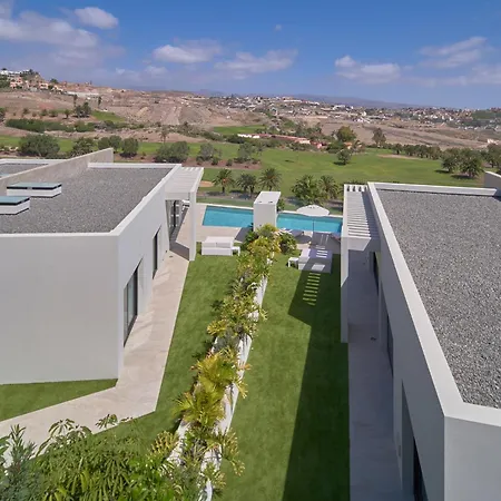 Salobre Oasis