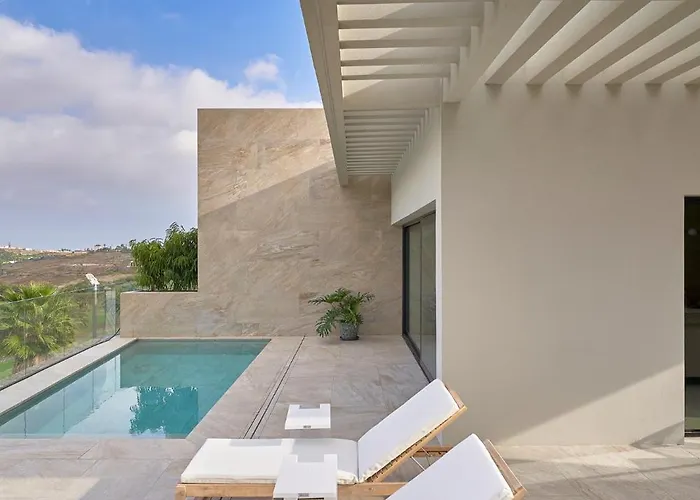 Oasis Salobre (Gran Canaria)