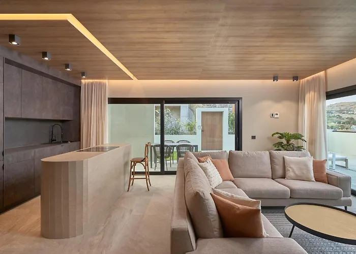 Oasis Feriehus *