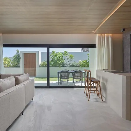 Ferienhaus Oasis