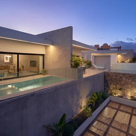 Oasis Salobre (Gran Canaria)