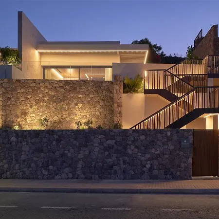 Oasis סאלוברה