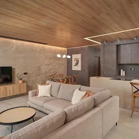Ferienhaus Salobre Oasis Salobre (Gran Canaria)