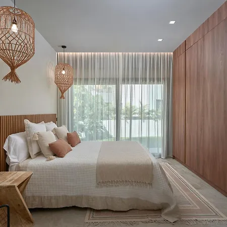 Ferienhaus Salobre Oasis Salobre (Gran Canaria)