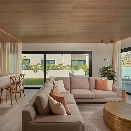 Oasis Salobre (Gran Canaria)