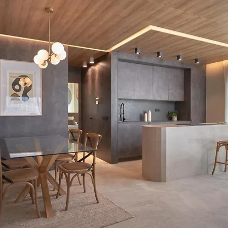 Ferienhaus Salobre Oasis Salobre (Gran Canaria)