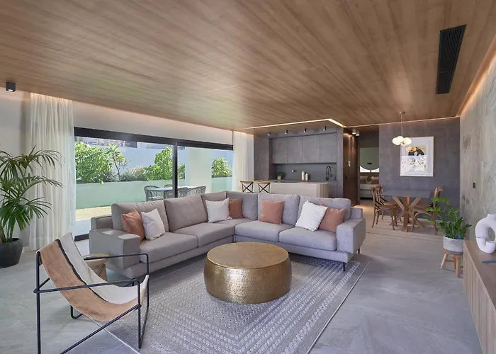 Oasis Vakantiehuis Salobre (Gran Canaria)