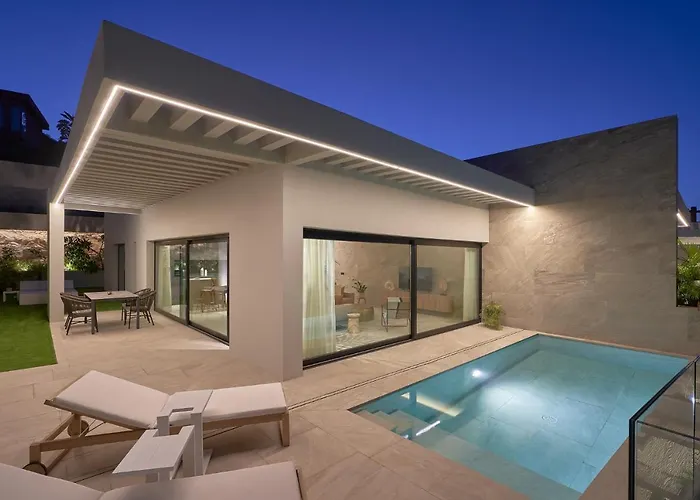 Oasis Salobre (Gran Canaria)