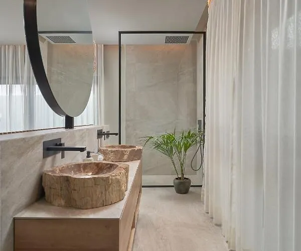 Oasis * Salobre (Gran Canaria)