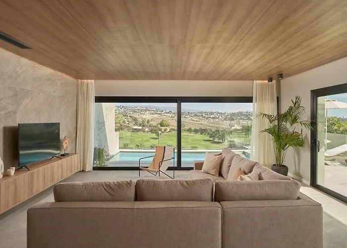 Oasis * Salobre (Gran Canaria)