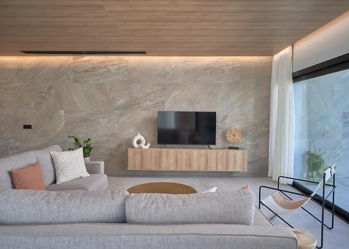 Vakantiehuis Oasis Salobre (Gran Canaria)