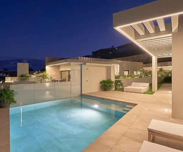 Oasis Vakantiehuis *