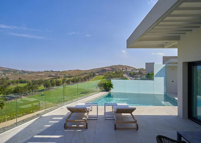 Vakantiehuis Oasis *