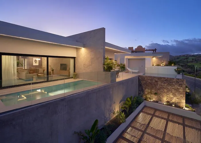 Oasis Salobre (Gran Canaria)