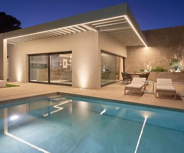 Oasis * Salobre (Gran Canaria)