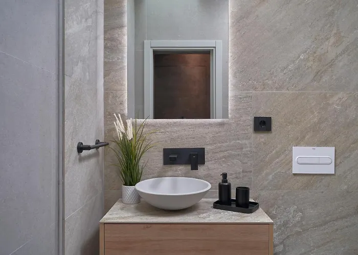 Vakantiehuis Oasis Salobre (Gran Canaria)