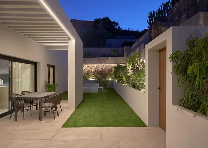 Oasis Vakantiehuis *