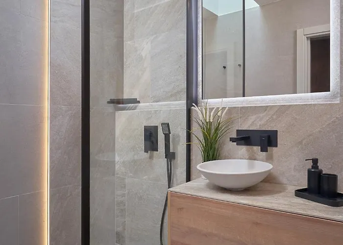 Vakantiehuis Oasis *