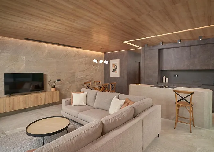 Vakantiehuis Oasis Salobre (Gran Canaria)