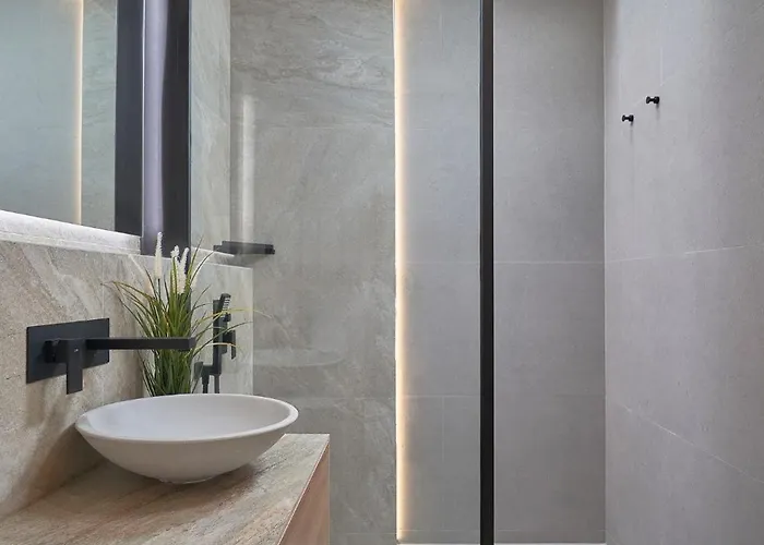 Vakantiehuis Oasis Salobre (Gran Canaria)