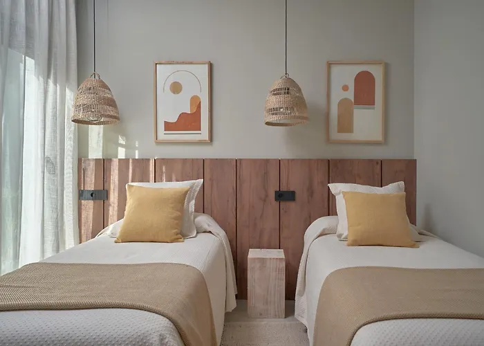 Oasis Vakantiehuis Salobre (Gran Canaria)