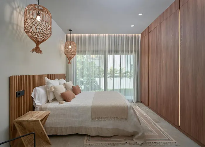 Vakantiehuis Oasis Salobre (Gran Canaria)