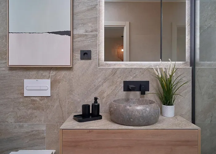 Vakantiehuis Oasis *