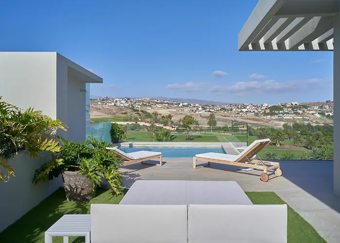 Oasis Vakantiehuis *