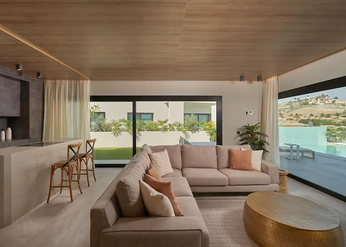 Oasis Salobre (Gran Canaria)